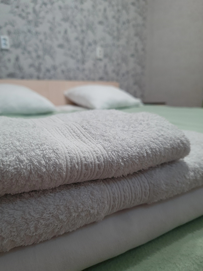 Гостевой дом Огонёк