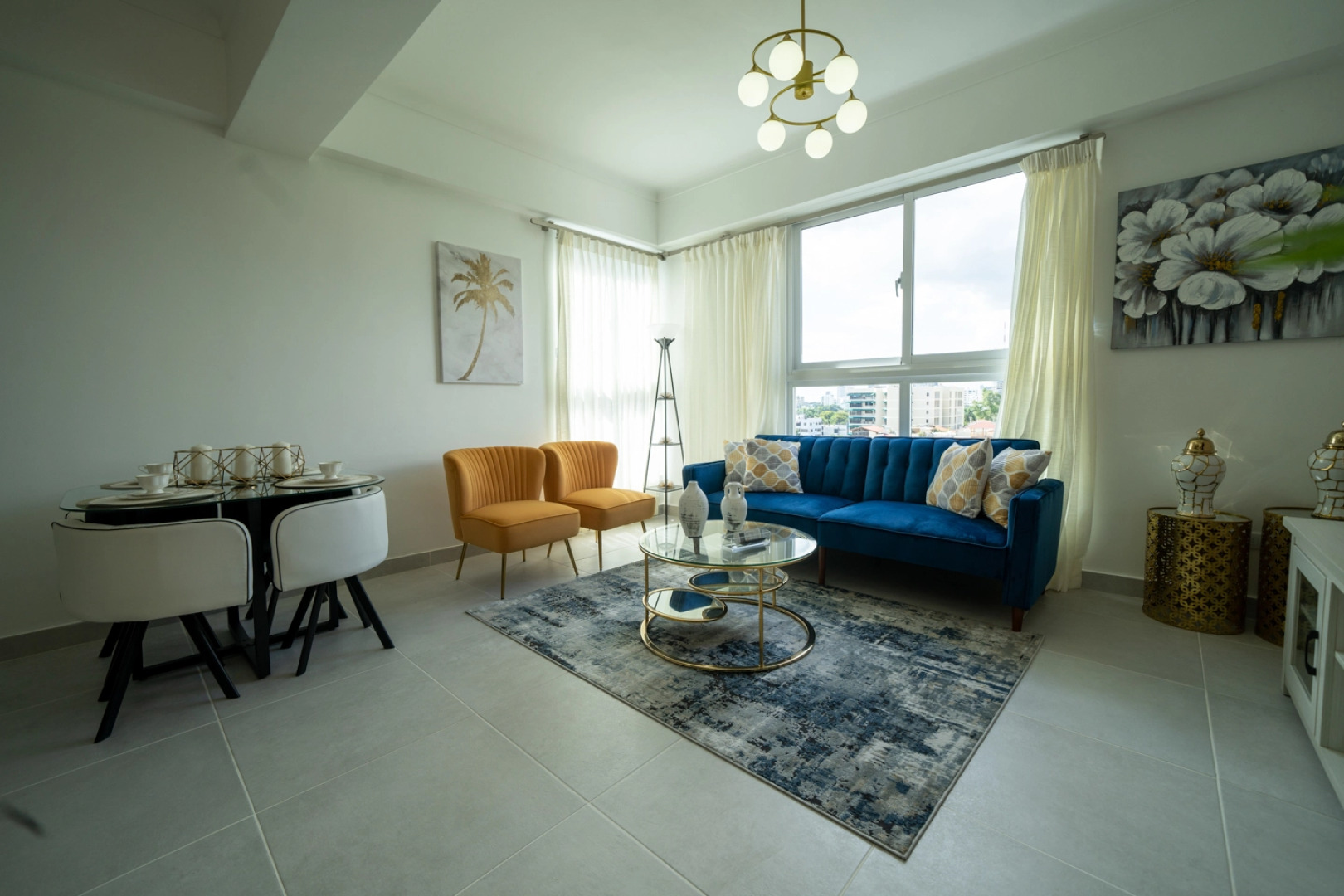 Apartments Marisol Alvarez H