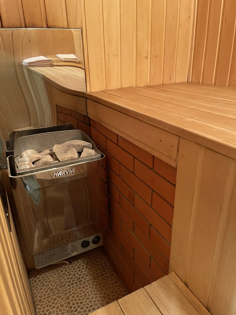 Гостевой дом В Коломне