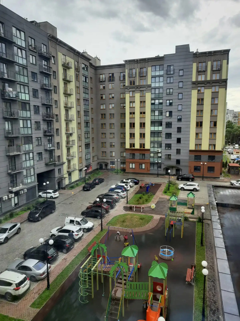 Апартаменты на Артиллерийской