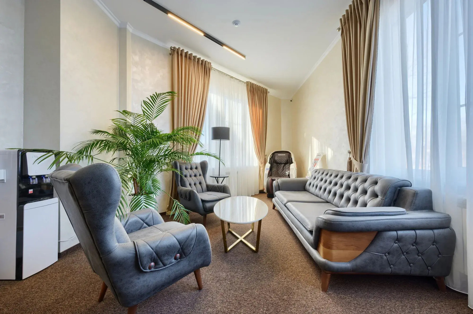 Бутик-Отель 1 и 3