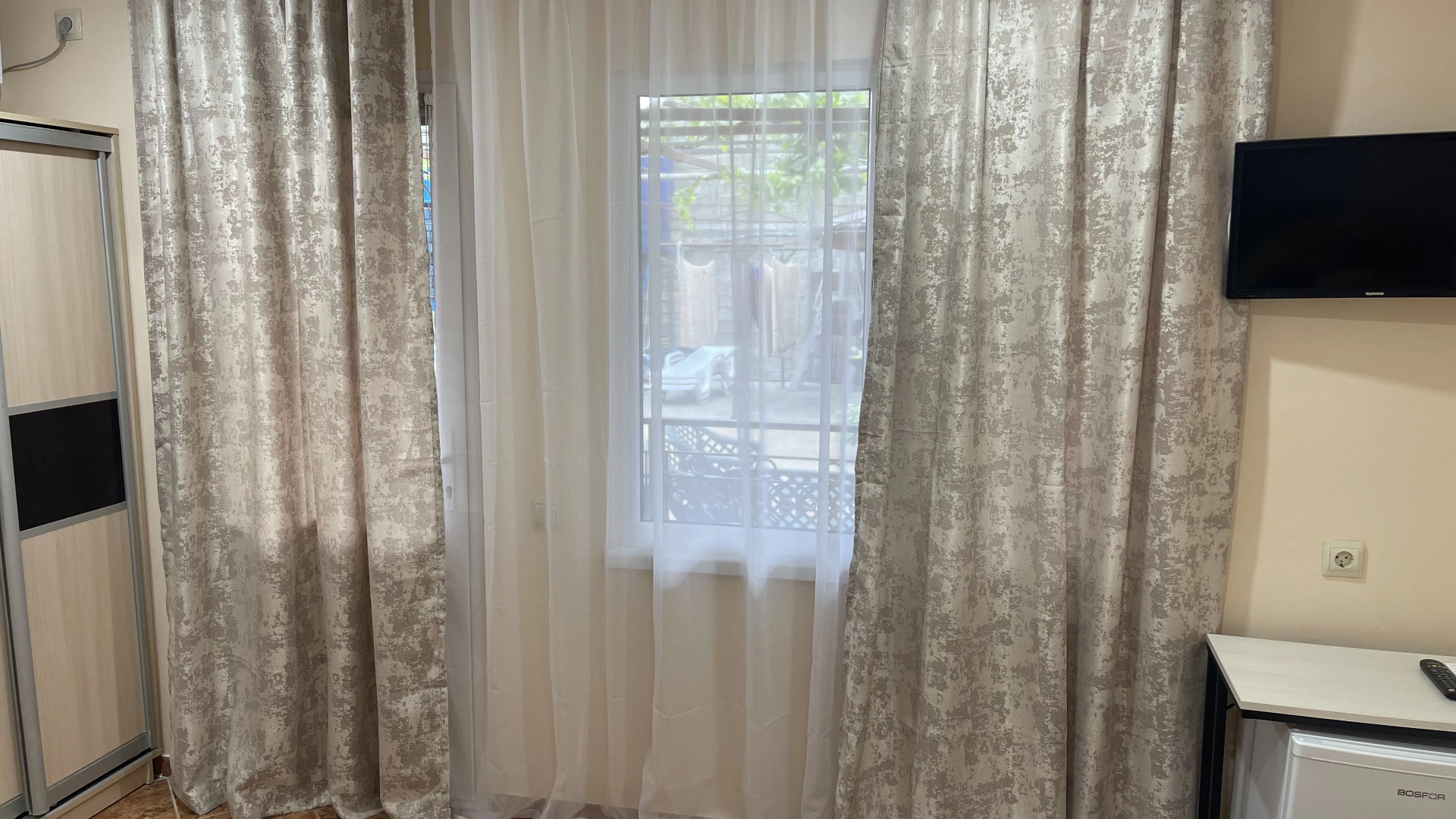 Гостевой дом Бакуль