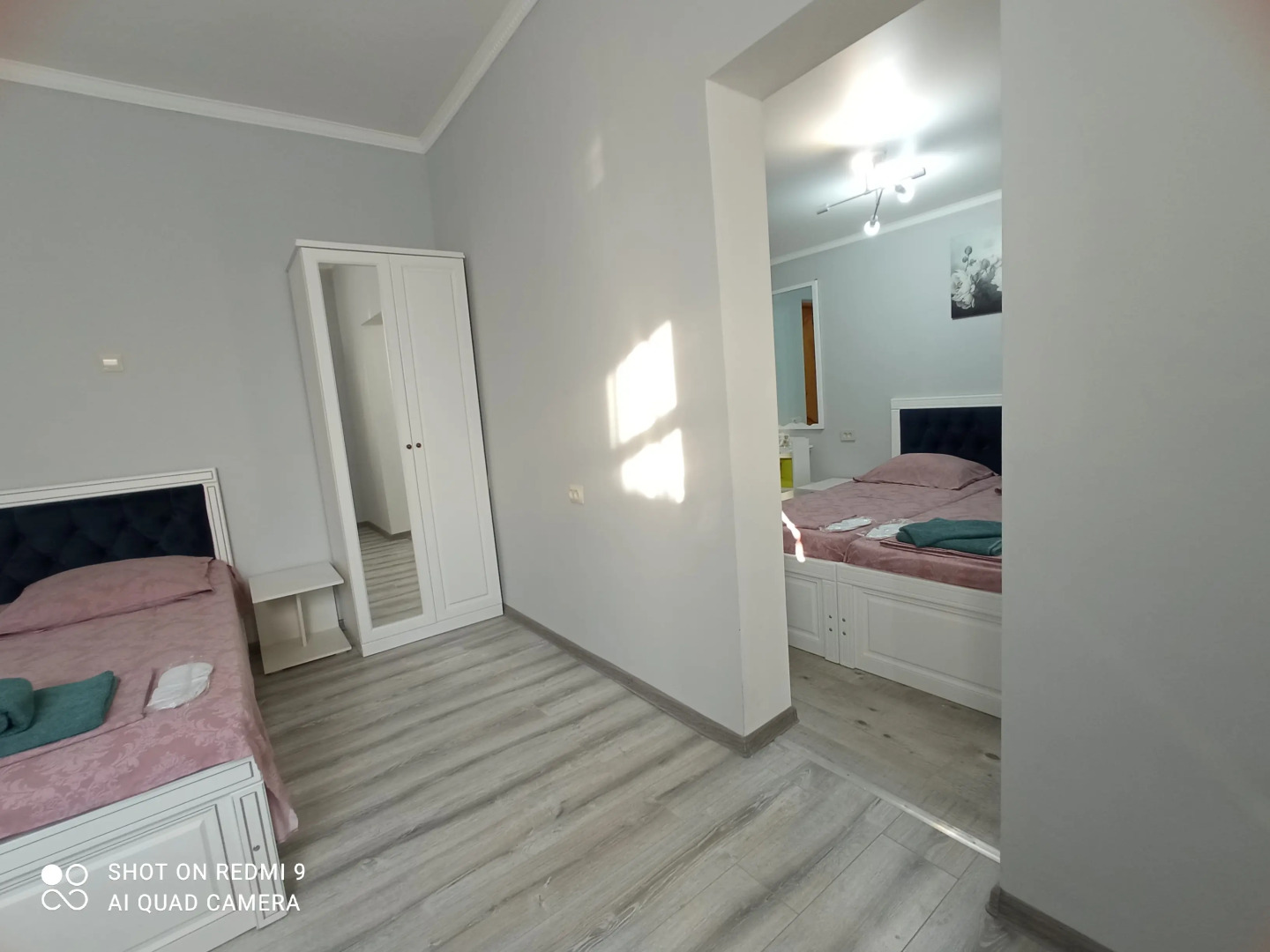 Гостевой дом Самира