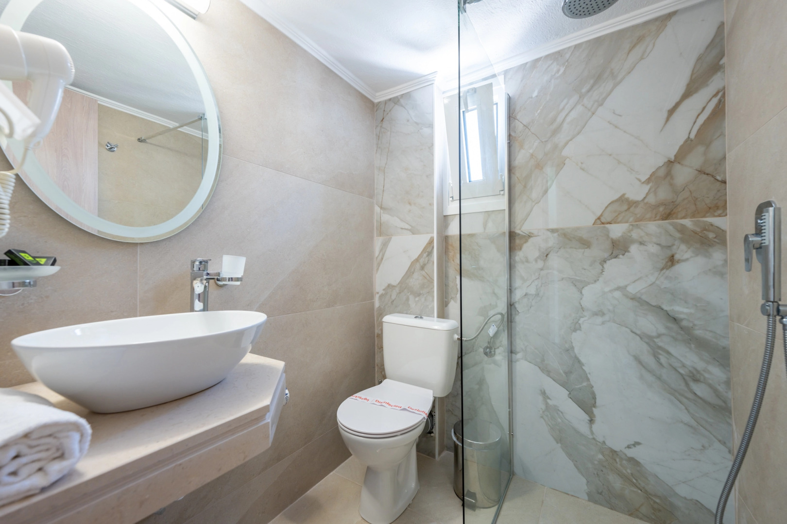 Апарт-Отель Milonas House Apartments