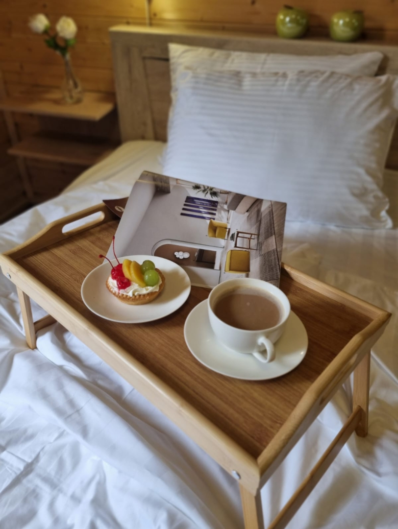 Частный дом Уютный дом с иллюминацией и зоной отдыха