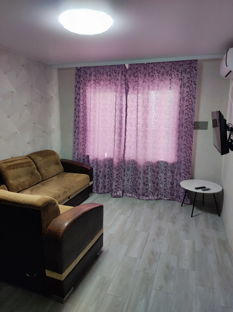 Квартира на Кирова 34