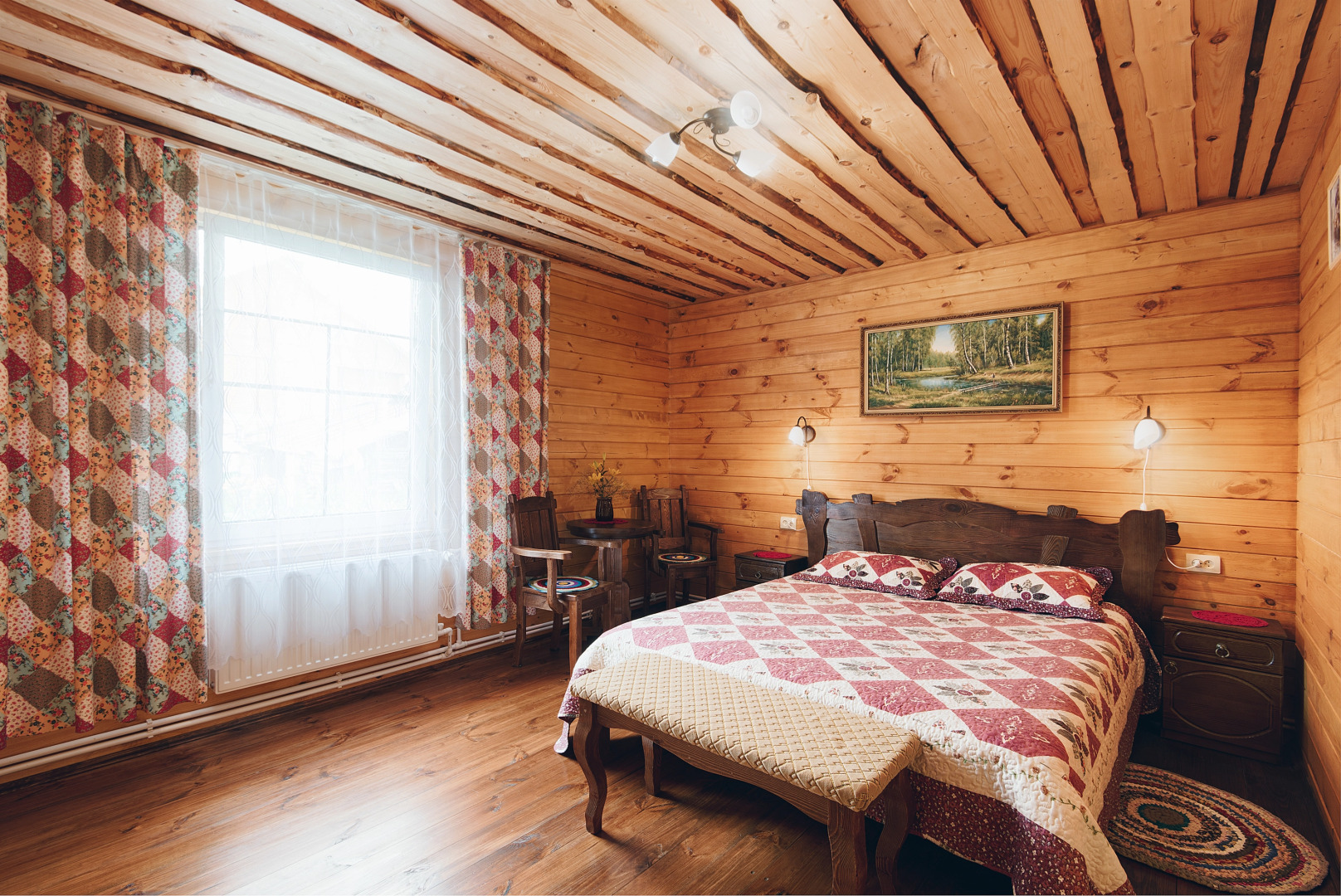 Гостевой дом Горница