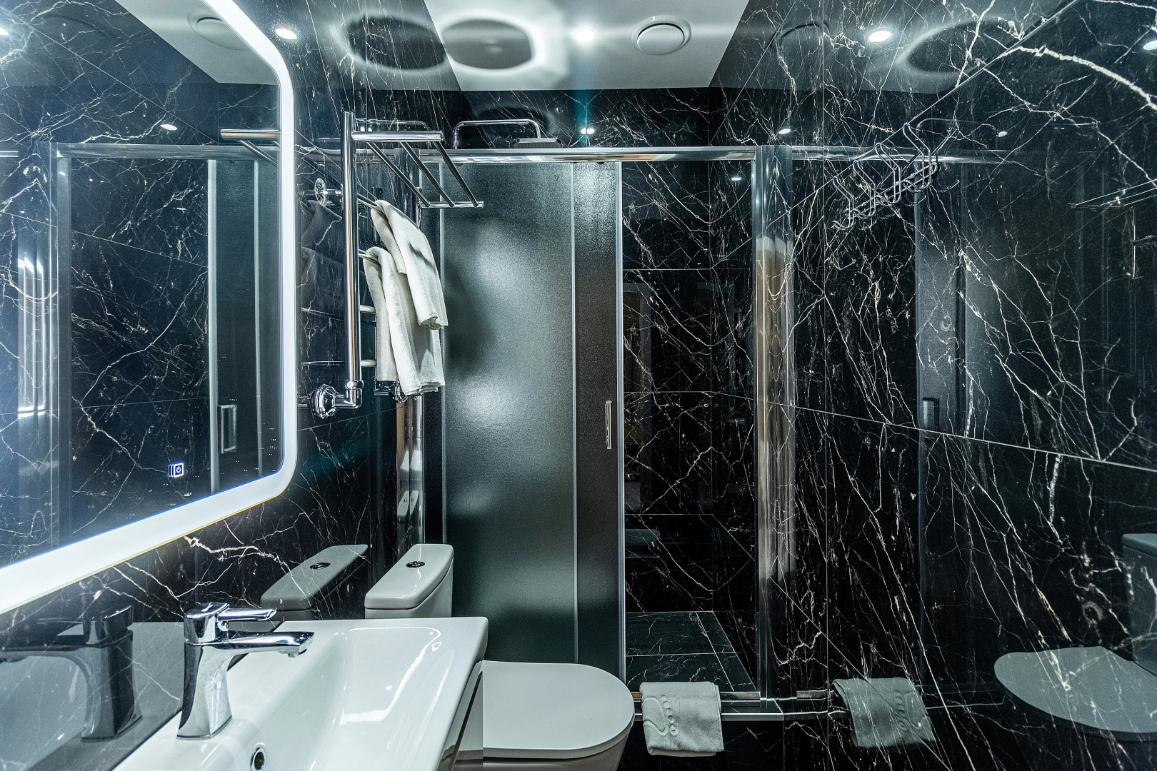 Отель Закат