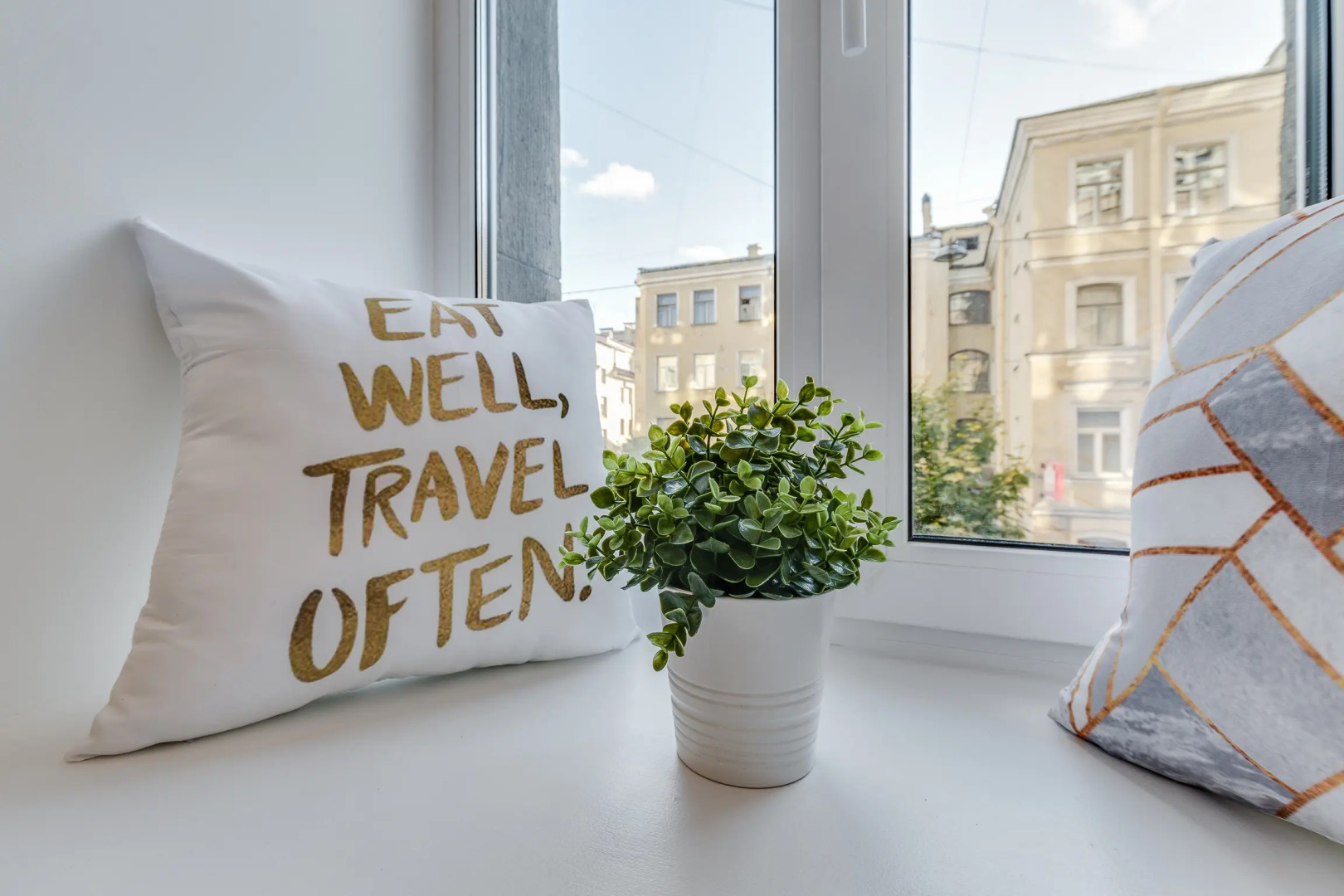 Апартаменты Sokroma Элегант