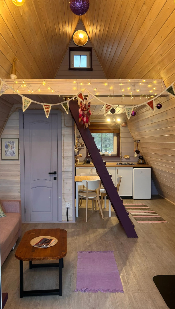 Вилла Ягель