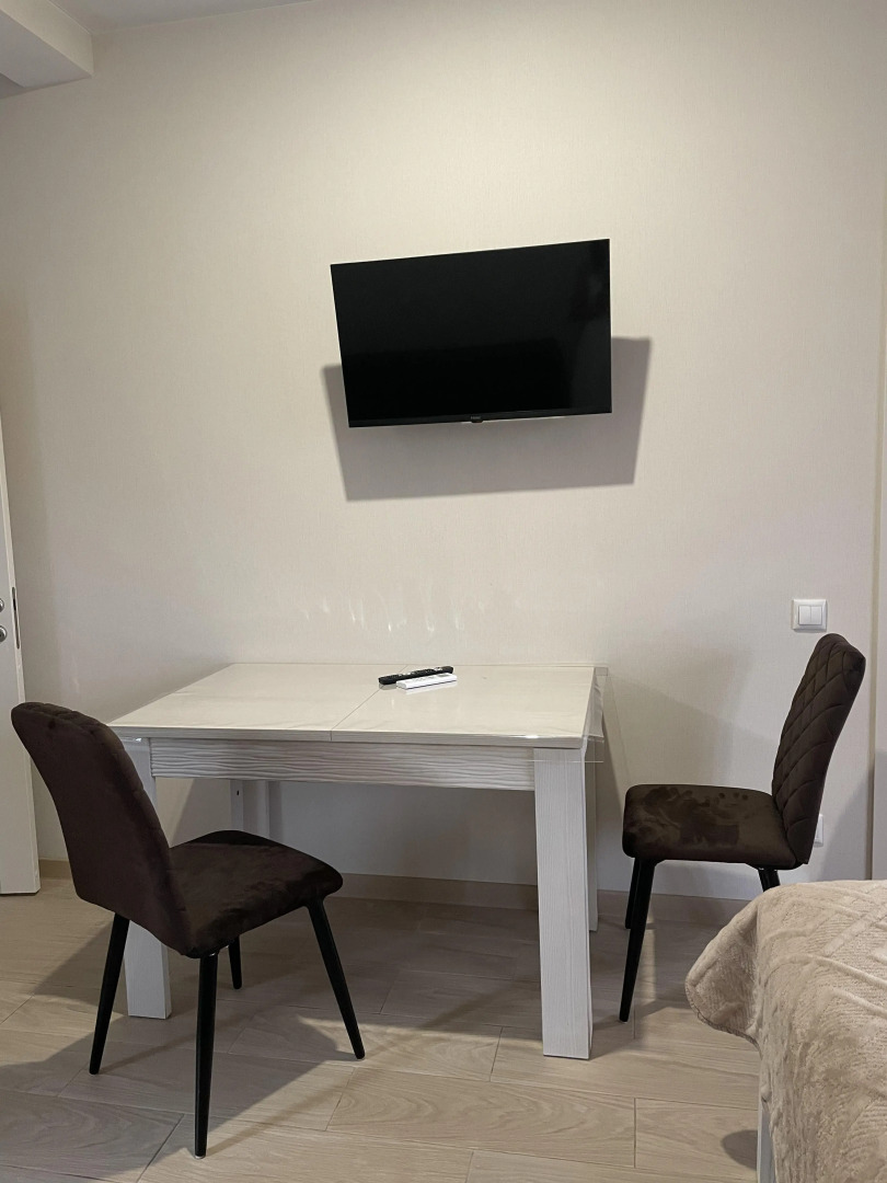 Гостевой дом Smart Sirius