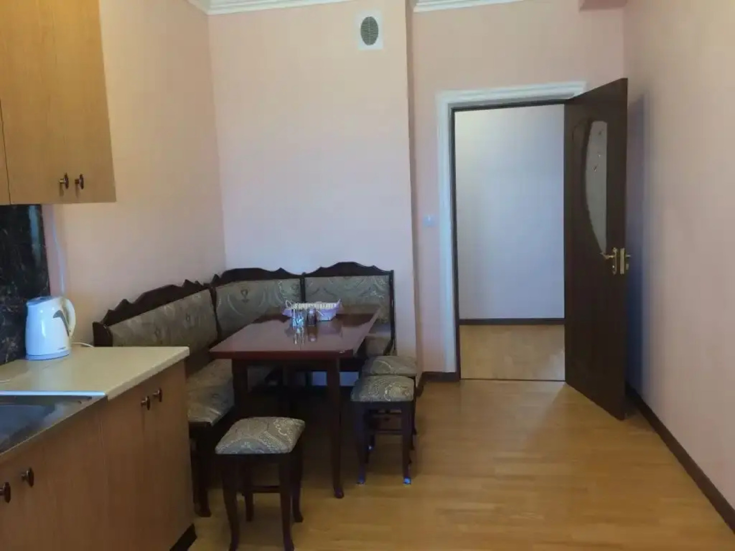 Квартира Эльхан Россия Дагестан дербент