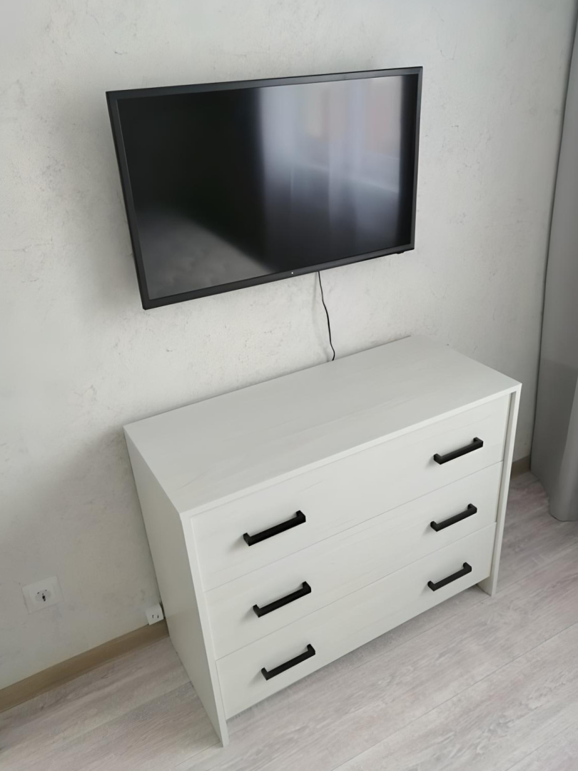 Апартаменты Берег Моря 96