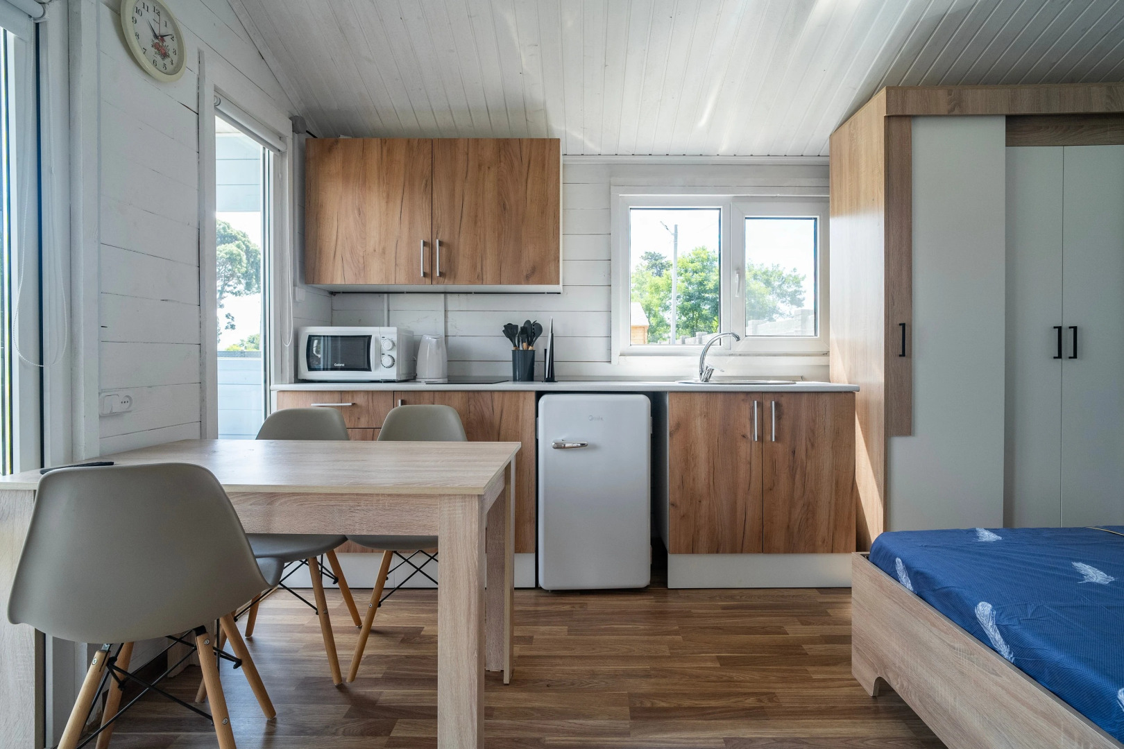 Гостевой дом Sea village Gumista