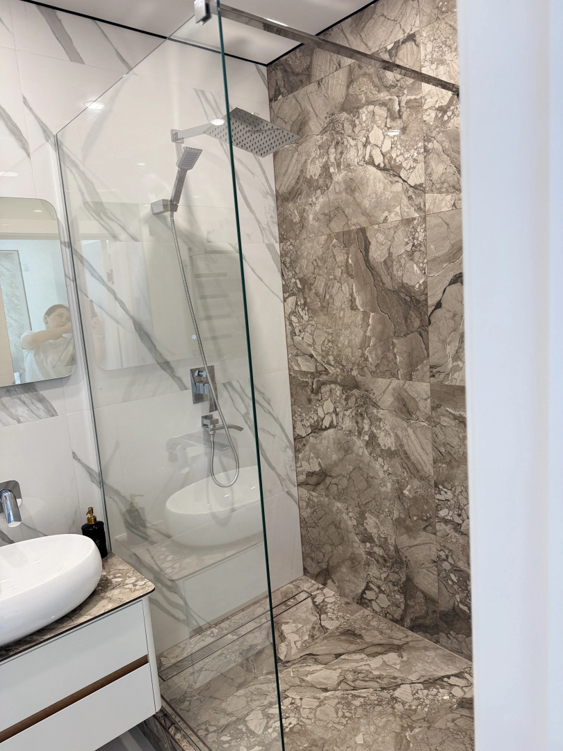 Квартира Уютная квартира на Семи Ветрах