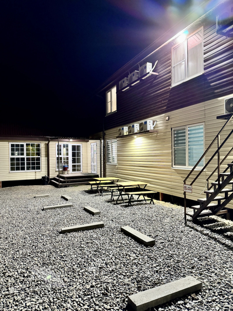 Загородный клуб Добрыня