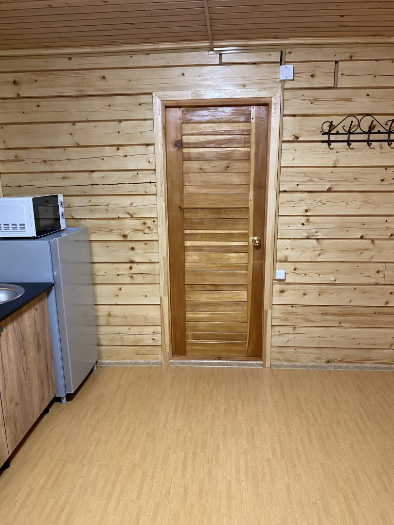 Гостевой дом Алтын-Шале