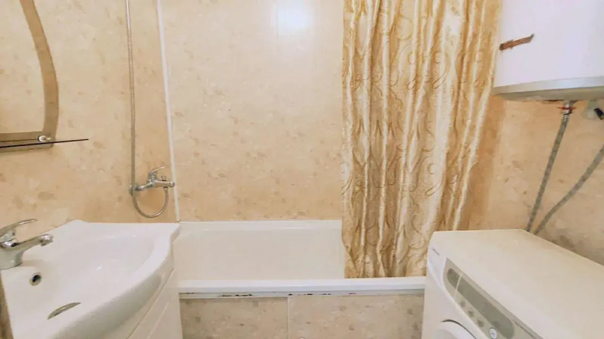 Апартаменты Хорошая квартира в отличном месте