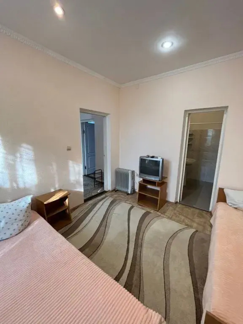 Частный дом в 600 м от Моря