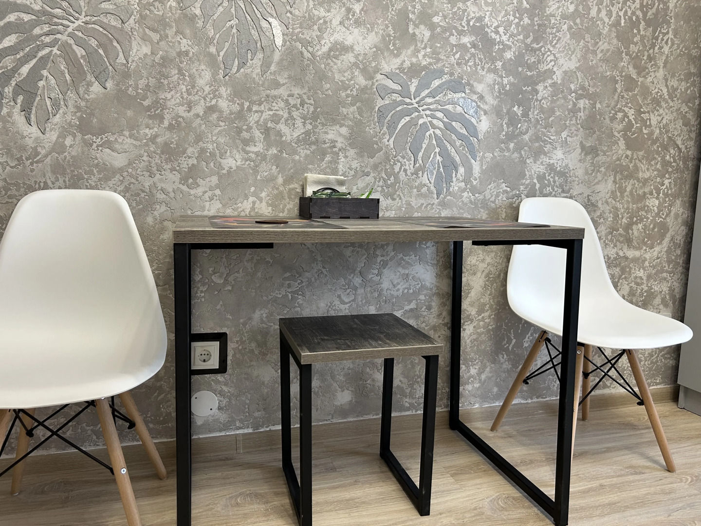 Апартаменты Привилегия на Революции