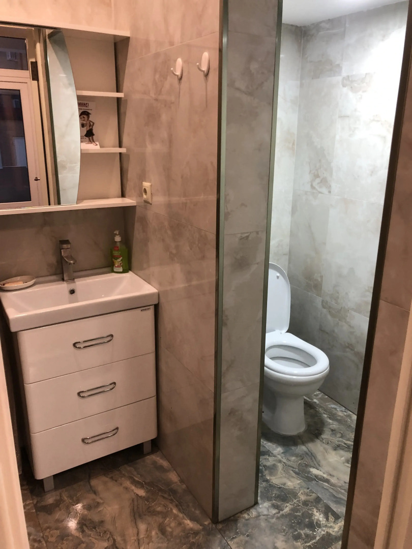 Частный дом Сиеста на берегу Каспийского моря