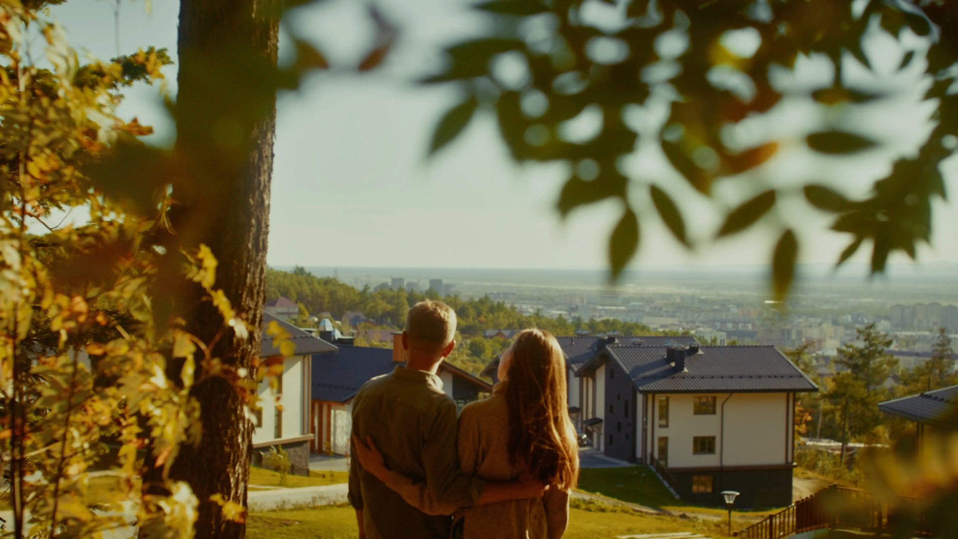 Гостиничный комплекс Sunrise Hill