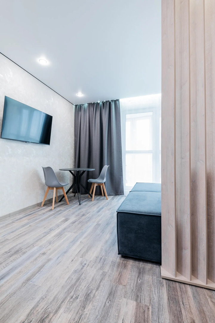 Апартаменты BelaTravel по Адресу Брилевская Улица 29