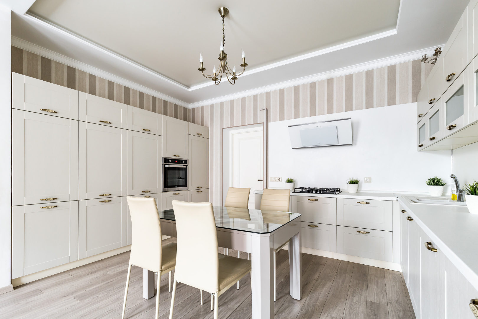 Апартаменты Minin Apartments у канала Грибоедова 200 кв.м.