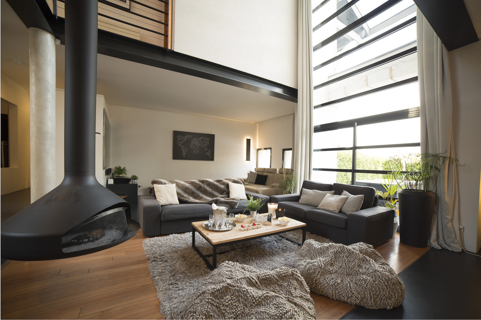 Вилла La Grange Emnitan