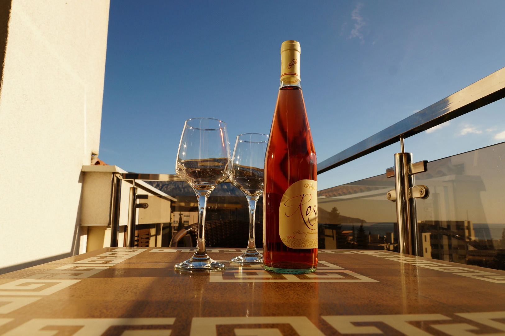 Апартаменты Clever I