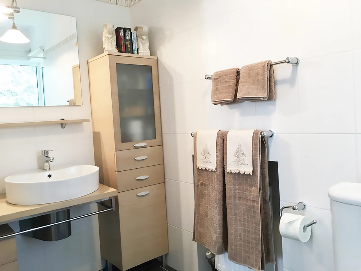 Гостевой Дом Villa Efyra