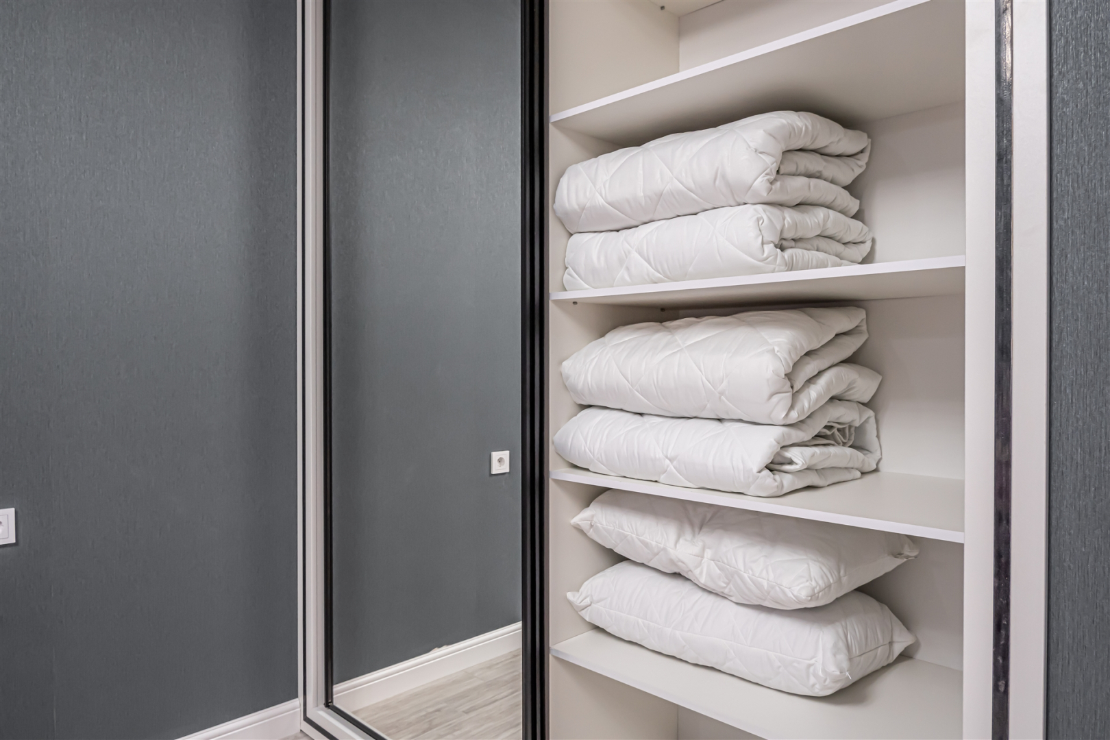 Апартаменты Тортуга 1 от Квартирукинг