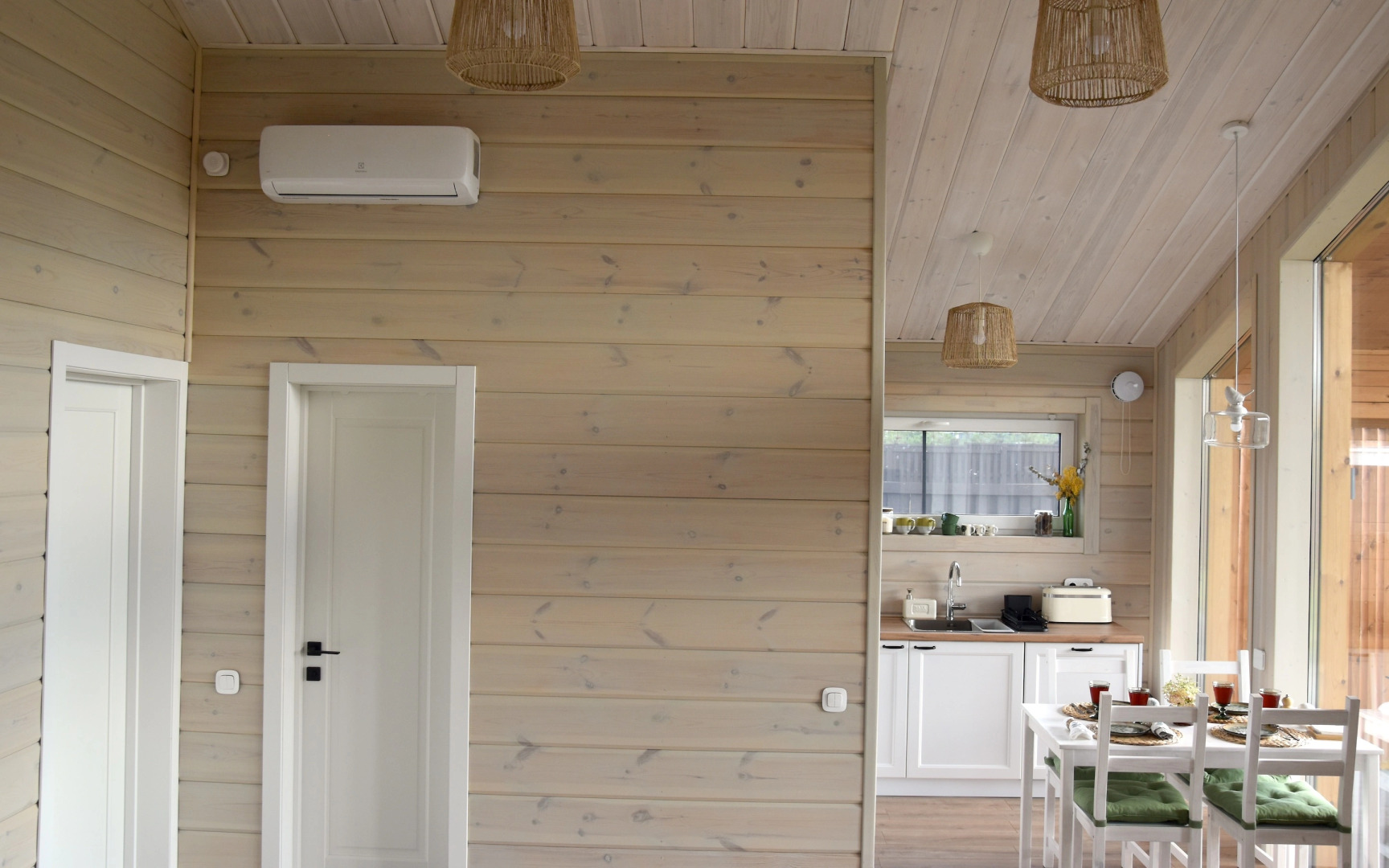 Гостевой дом Dacha Beketovo