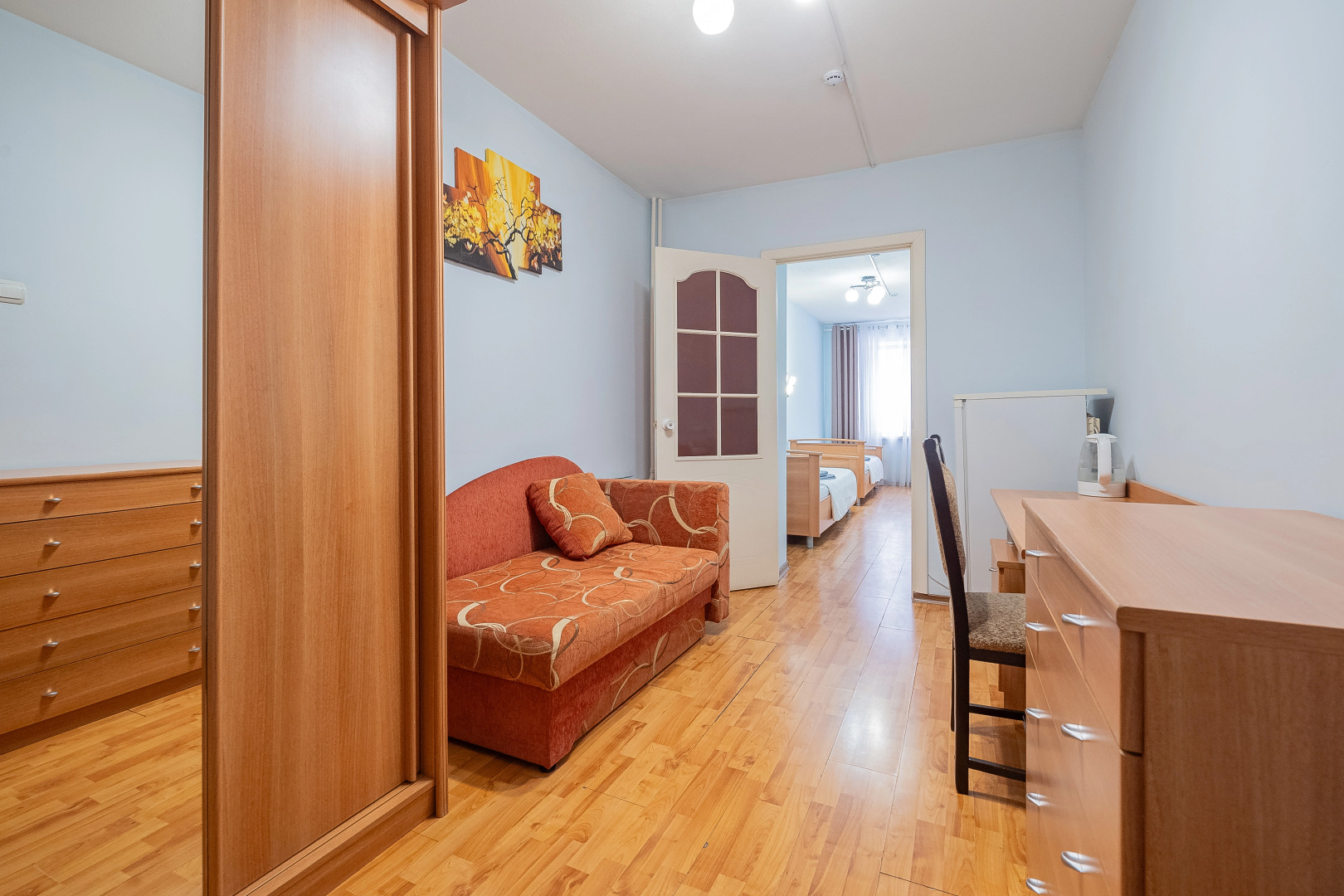 Шелковый Путь