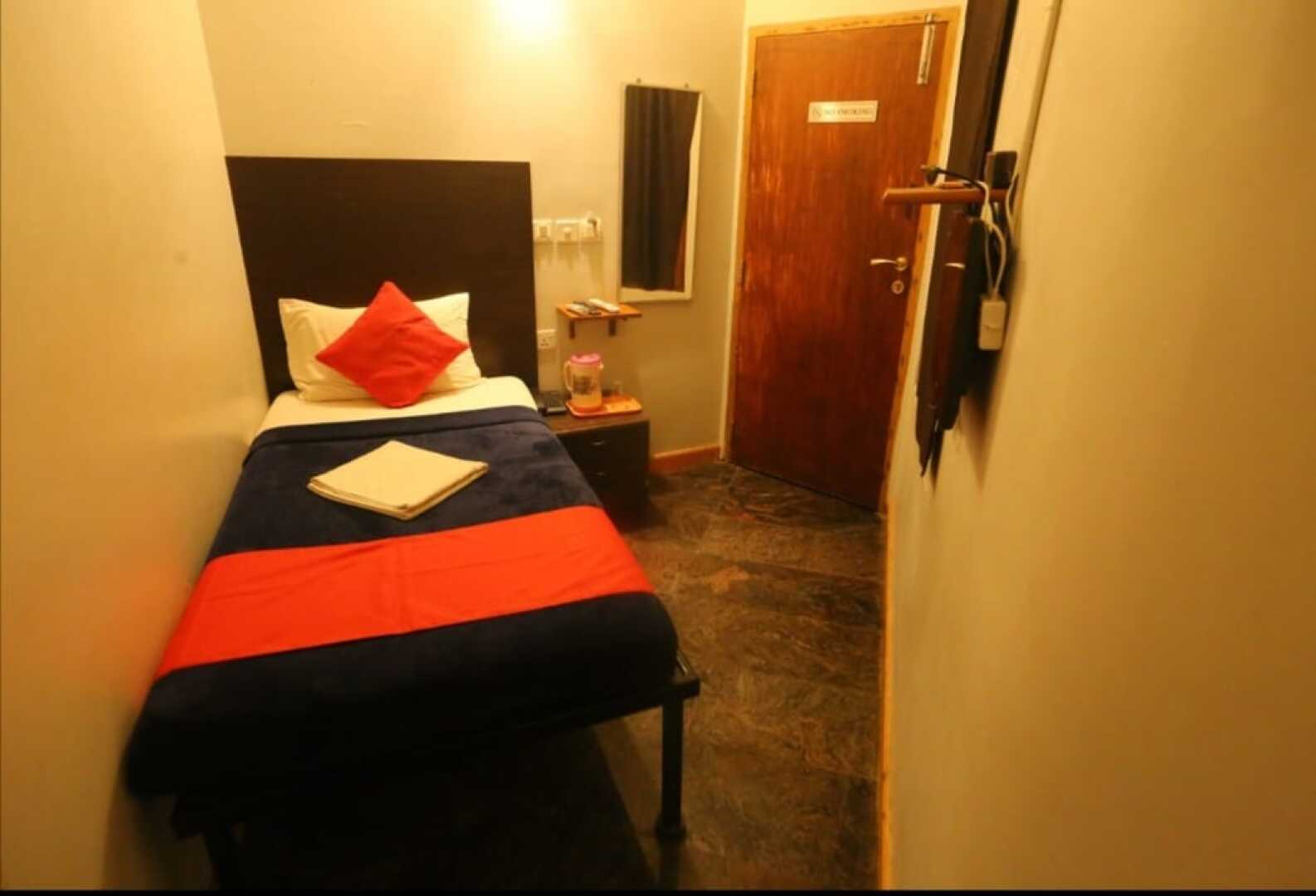 Гостевой Дом Le Apex