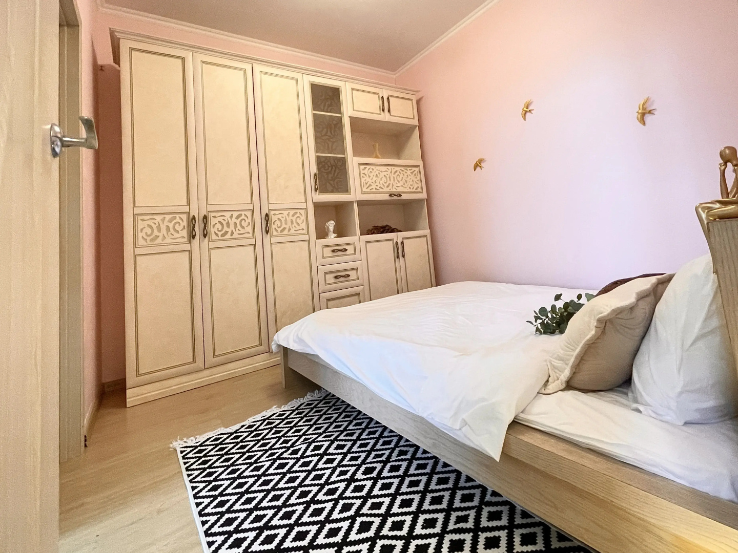Квартира Двухкомнатная Good Sleep в Одинцово