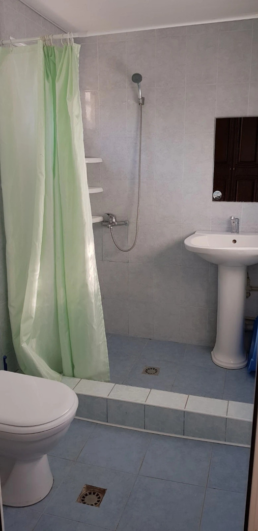 Гостевой дом Пальма