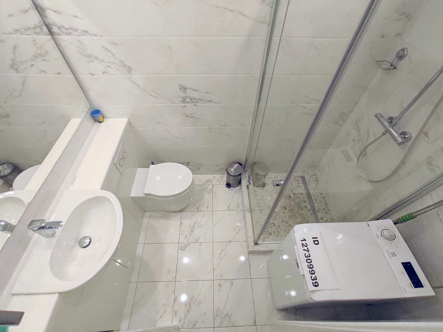 Apartments Фиолент Village - Студия с видом на море