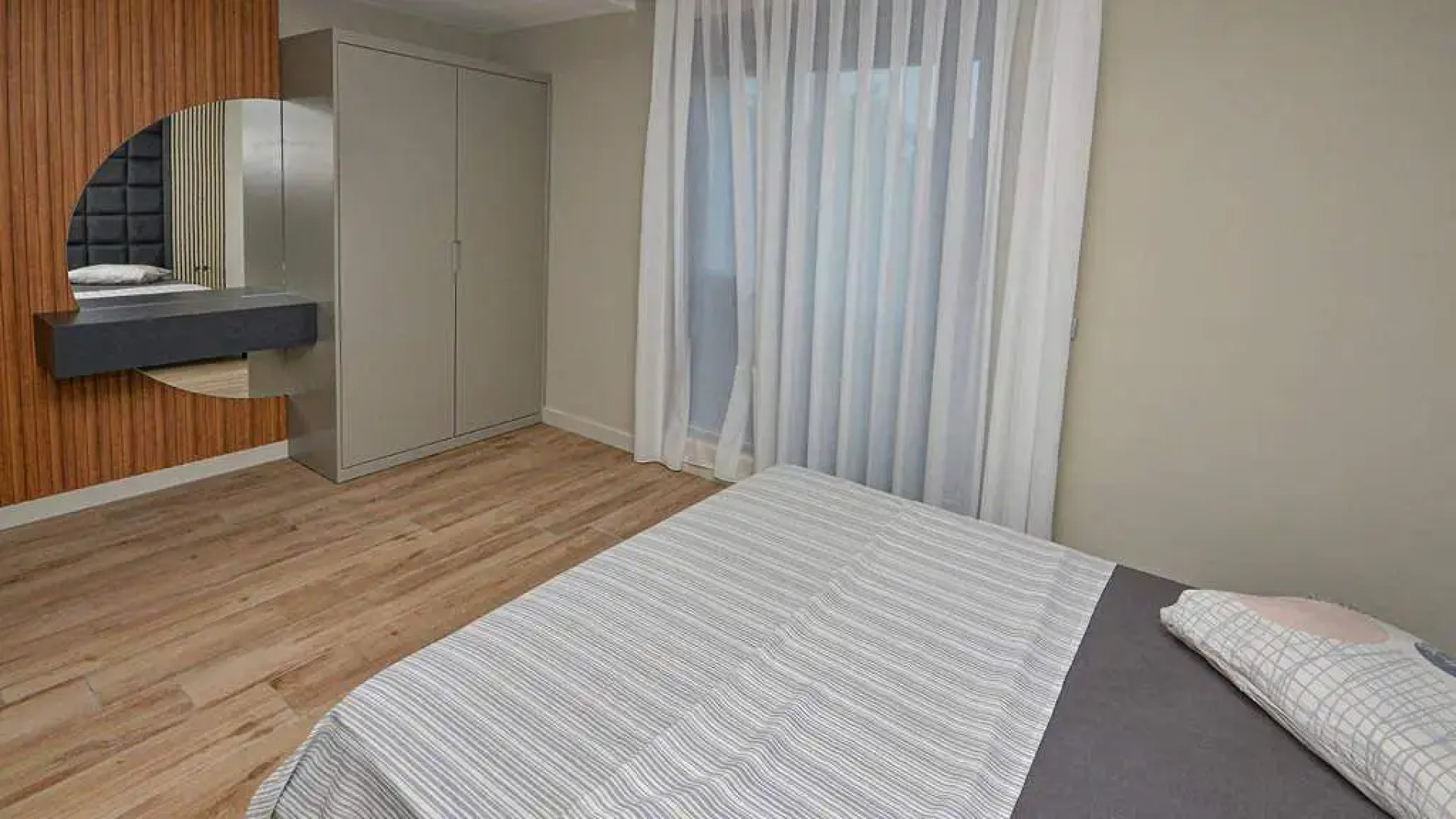 Вилла Nut 385 В Поселке Чамьюва 4+1