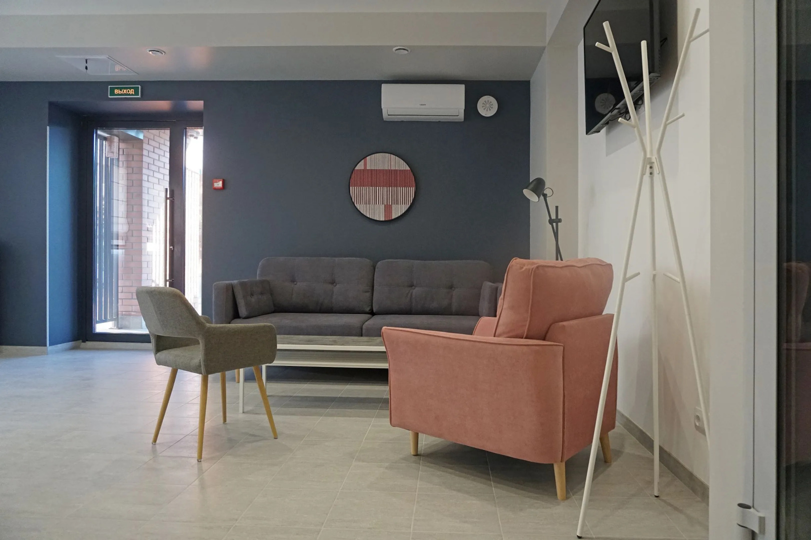 Siverskij Apart-hotel	