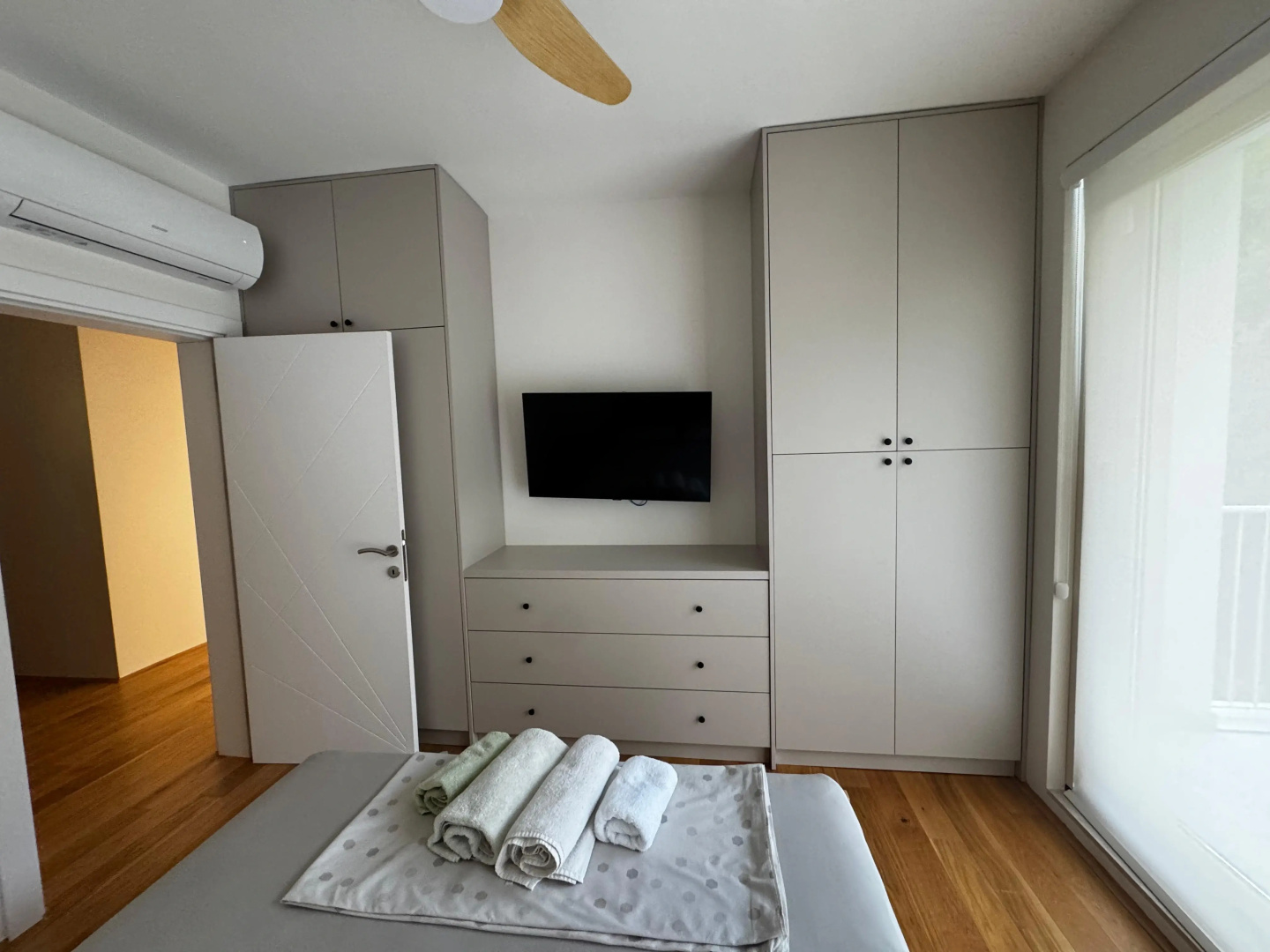Вилла Secluded villa with swimming pool
