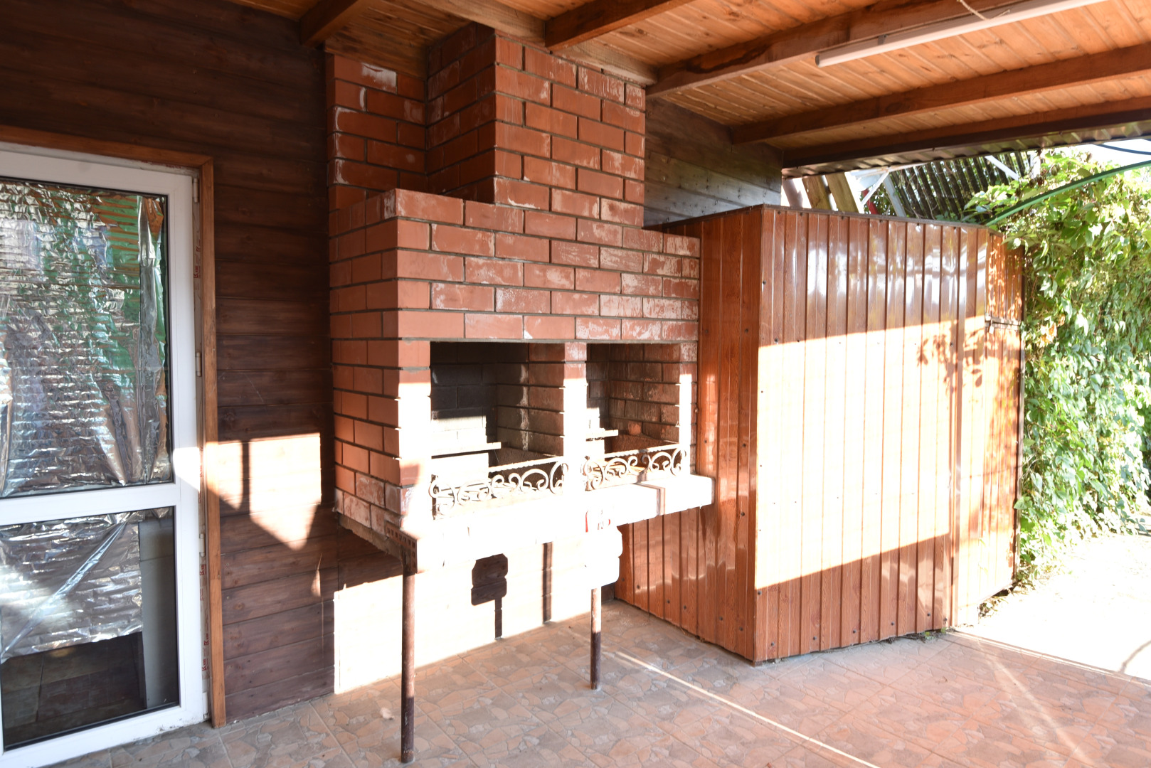 Гостевой дом на Таманской