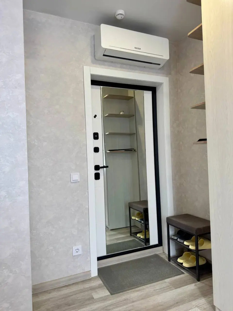 Апартаменты Квартира на Фрунзе