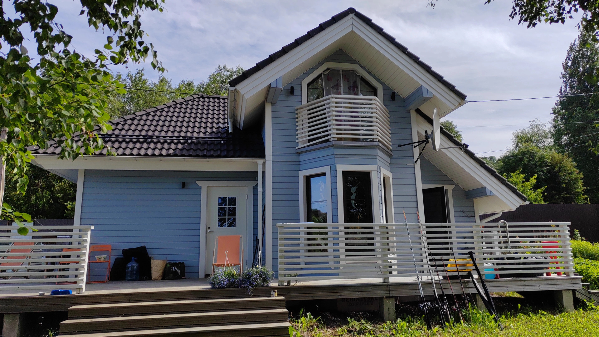 Гостевой дом Яблоневый сад