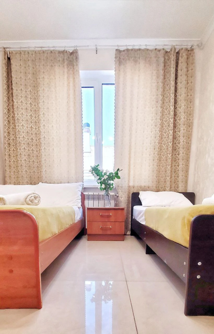 Гостевой Дом Лакшми