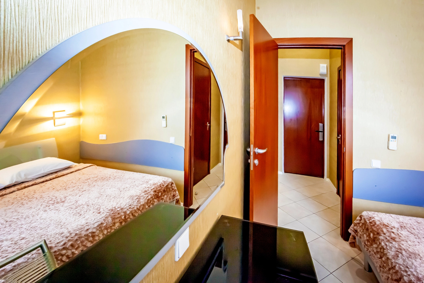 Гостиница Виста