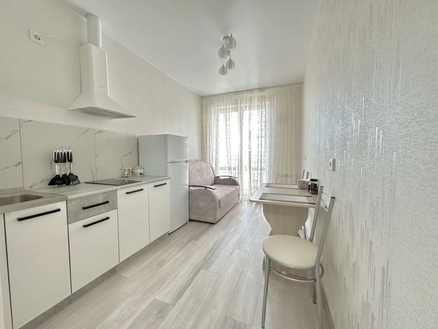 Квартира Уютнo как дoма