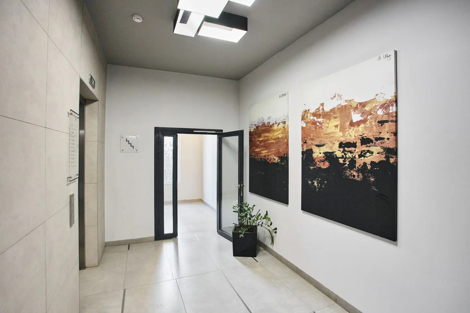 Квартира 2к на 50 Лет Октября 57в