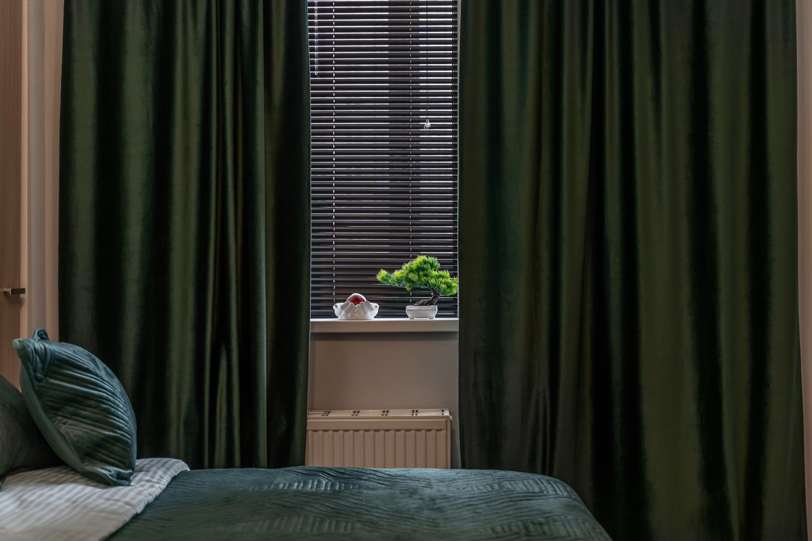 Апартаменты Emerald apart