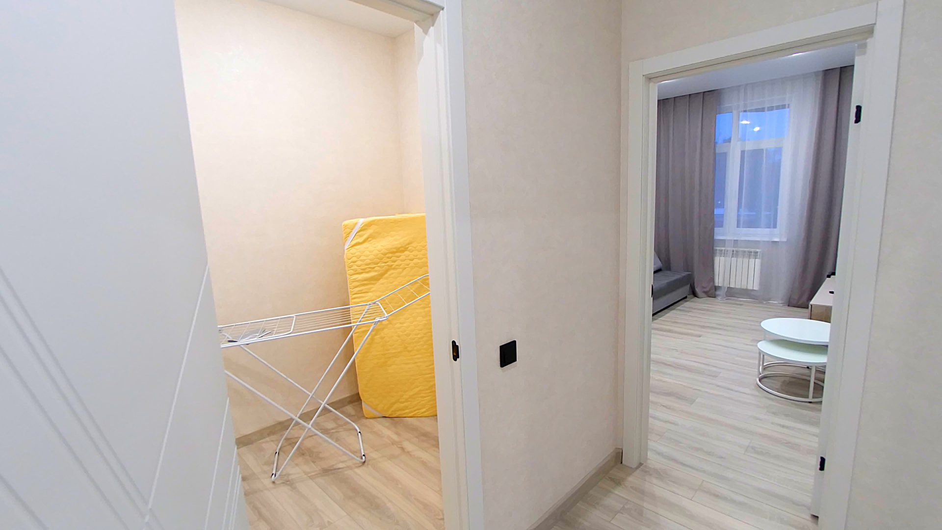 Апартаменты 3 на 2ой Лежневской Улице 18